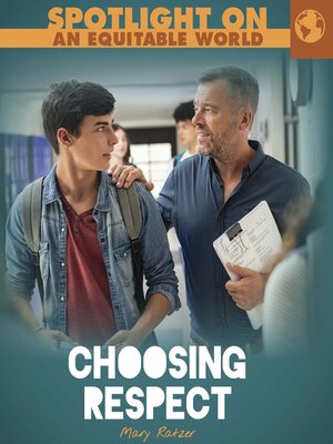 cover image of Choosing Respect